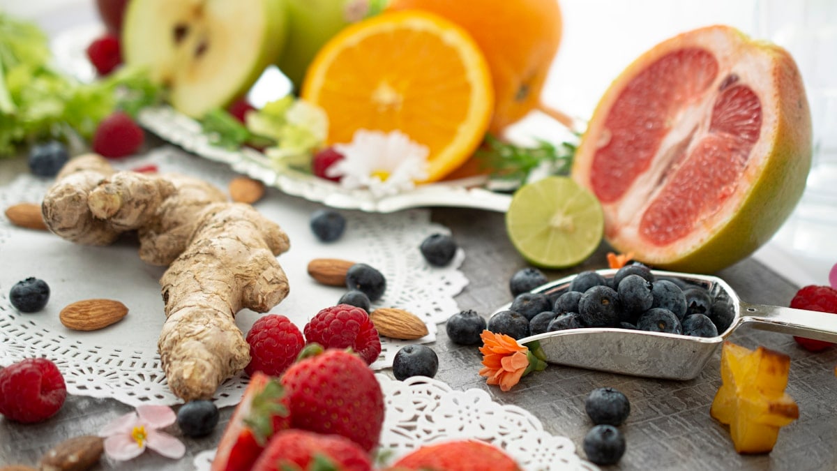 Alimentos Esenciales para una Alimentación Equilibrada