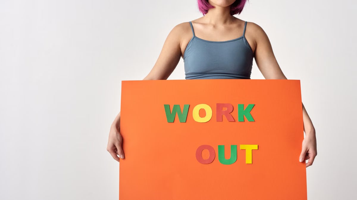 Motivación para Mantener un Programa de Ejercicio